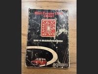 Usata Innocenti Mini 71 CV (52 kW) 1973