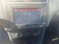 Usata VW Polo 75 CV (55 kW) 2013 Bianco Utilitaria