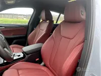 Usata BMW X4 M Sport 265 CV (194 kW) 2023 Grigio SUV
