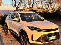 Usata EMC Wave 3 113 CV (83 kW) 2024 SUV