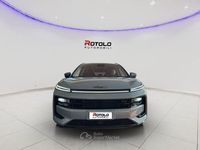 Nuova EVO Evo 7 174 CV (127 kW) 2026 Gray SUV