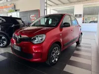 Usata Renault Twingo Equilibre 65 CV (47 kW) 2023 Rosso Utilitaria