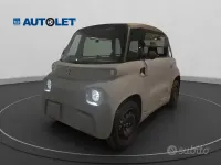 Usata Citroën AMI 2022 Grigio Utilitaria
