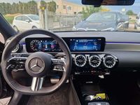 Usata Mercedes A200 Premium 163 CV (119 kW) 2023 Nero Berlina