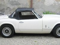 usata Triumph Spitfire Mk IV