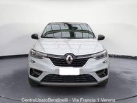 usata Renault Arkana E-Tech 145 CV Intens my 21 del 2022 usata a Verona