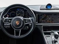 Usata Porsche Panamera 440 CV (323 kW) 2017 Nero Berlina