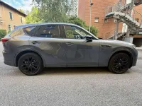 Usata Mazda CX-60 Takumi-Line 200 CV (147 kW) 2023 Nero SUV