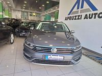 Usata VW Passat Alltrack 190 CV (139 kW) 2016 Other Station wagon