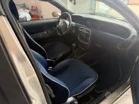 Usata Lancia Ypsilon 60 CV (44 kW) 2003 Grigio Utilitaria