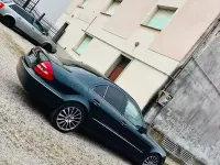 Usata Mercedes E270 177 CV (130 kW) 2004 Berlina