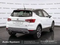 Usata Seat Arona FR 95 CV (69 kW) 2023 Bianco SUV