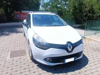 Usata Renault Clio 75 CV (55 kW) 2012 Other Station wagon