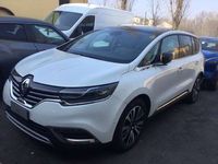 usata Renault Espace Espace2.0 blue dci Initiale Paris 200cv edc