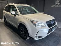 usata Subaru Forester 2.0d Sport Style