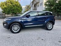 usata Land Rover Range Rover evoque 2.2 TD4 5p. Pure usato