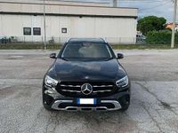 Usata Mercedes GLC300 Premium Plus 245 CV (180 kW) 2019 SUV
