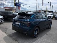 Usata Lynk & Co 01 179 CV (131 kW) 2023 Blu SUV