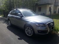 usata Audi Q5 2.0 TDI 170CV quattro S Tronic