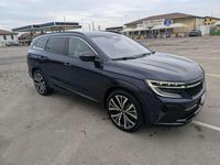 Usata Renault Espace Iconic 131 CV (96 kW) 2024 Blu/azzurro SUV