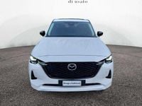 Usata Mazda CX-60 249 CV (183 kW) 2023 Bianco SUV