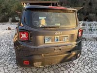 Usata Jeep Renegade Limited 120 CV (88 kW) 2022 SUV