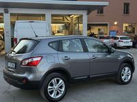 Usata Nissan Qashqai 360º 117 CV (86 kW) 2014 Grigio SUV