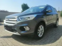 Usata Ford Kuga Titanium S 120 CV (88 kW) 2017 SUV