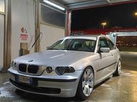 usata BMW 316 Compact ti