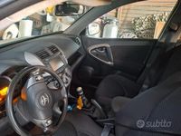 Usata Toyota RAV4 128 CV (94 kW) 2009 SUV