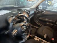 Usata Mini Cooper D Countryman 111 CV (81 kW) 2013 Grigio SUV