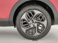 Usata Citroën C4 X 131 CV (96 kW) 2024 Rosso SUV