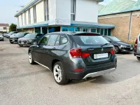 Usata BMW X1 143 CV (105 kW) 2013 Grigio SUV