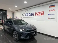 Usata Cupra Formentor 150 CV (110 kW) 2025 Grigio SUV