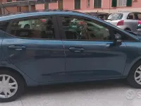Usata Ford Fiesta 86 CV (63 kW) 2019 Bluazzurro Utilitaria