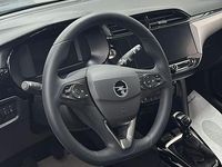 Nuova Opel Corsa Edition 100 CV (73 kW) 2025 Grigio Utilitaria