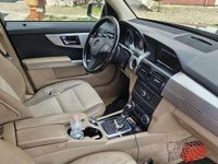 Usata Mercedes GLK220 170 CV (125 kW) 2011 SUV