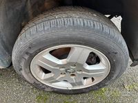 Usata Dodge Caliber 2008 Utilitaria