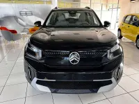 Nuova Citroën C3 Aircross 101 CV (74 kW) 2026 Pearl black SUV