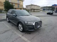 Usata Audi Q7 Ambiente 272 CV (200 kW) 2017 SUV