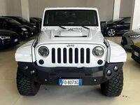 Occasion Jeep Wrangler 200 ch (147 kW) 2016 Blanc SUV