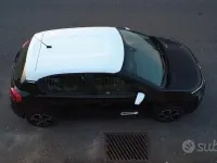 Usata Citroën C3 83 CV (61 kW) 2022 Nero Utilitaria