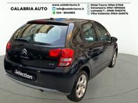 usata Citroën C3 2ª serie 1.1 Seduction