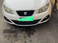 Usata Seat Ibiza SC Stylance 69 CV (50 kW) 2009 Utilitaria