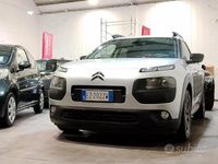 usata Citroën C4 Cactus BlueHDi 100 S&S Shine