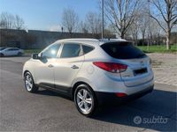 usata Hyundai ix35 1.7 CRDi 2WD Comfort