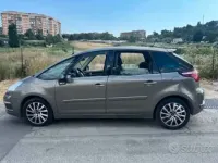 Usata Citroën C4 150 CV (110 kW) 2012 Monovolume