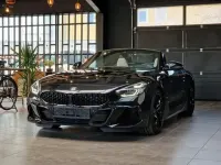 Usata BMW Z4 M Sport 340 CV (250 kW) 2022 Nero metallizzato Cabrio