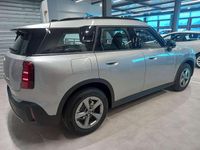 Usata Mini Cooper Countryman Essential 170 CV (125 kW) 2025 Melting silver SUV