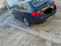 usata BMW 530 d 245cv